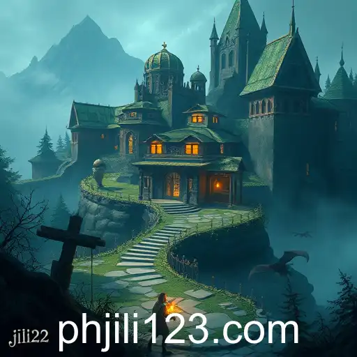 Adventure Games