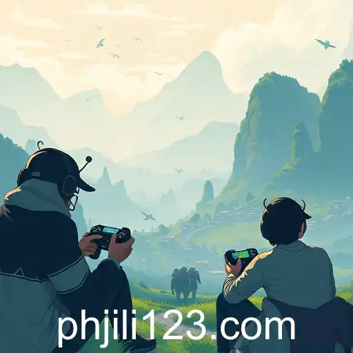 jili123