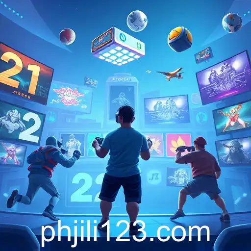 jili123