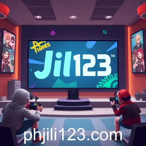 jili123