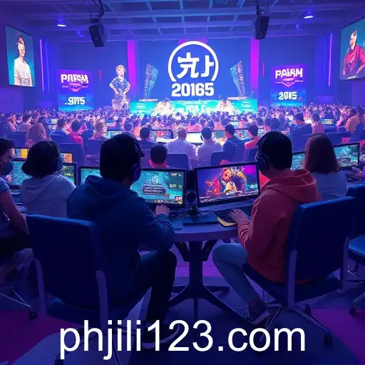 jili123