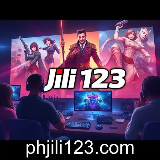 jili123