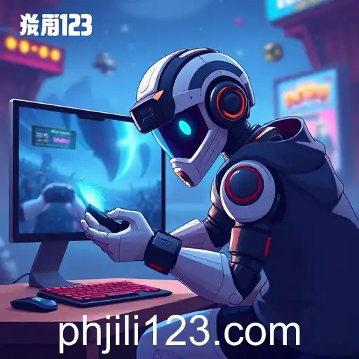The Rise of Jili123 in Online Gaming